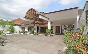 Reddoorz Plus @ Taman Siswa 3